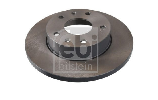Bromsskiva 43814 FEBI, bild 2