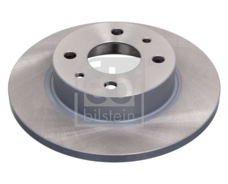 Bromsskiva 43815 FEBI, bild 2