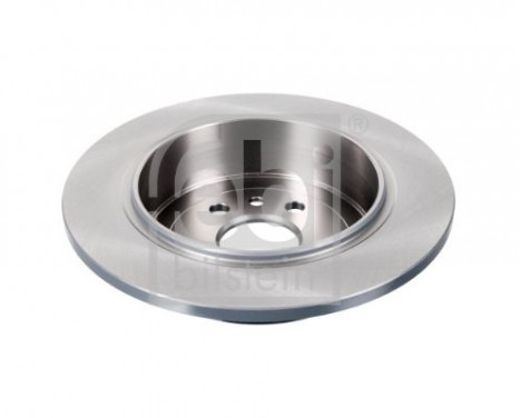 Bromsskiva 43824 FEBI, bild 2
