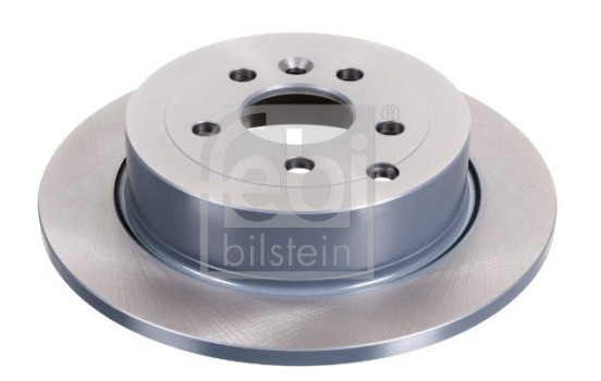 Bromsskiva 43824 FEBI, bild 2
