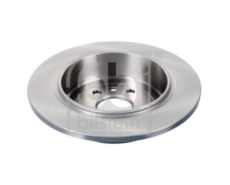 Bromsskiva 43824 FEBI, bild 3