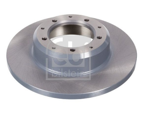 Bromsskiva 43825 FEBI, bild 2