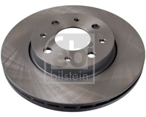 bromsskiva 43826 FEBI, bild 2