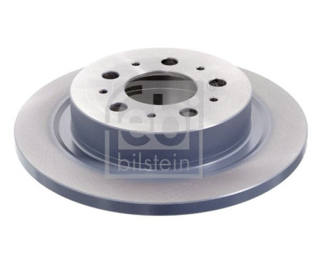 Bromsskiva 43830 FEBI, bild 2