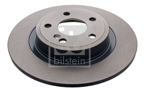 Bromsskiva 43839 FEBI, bild 2