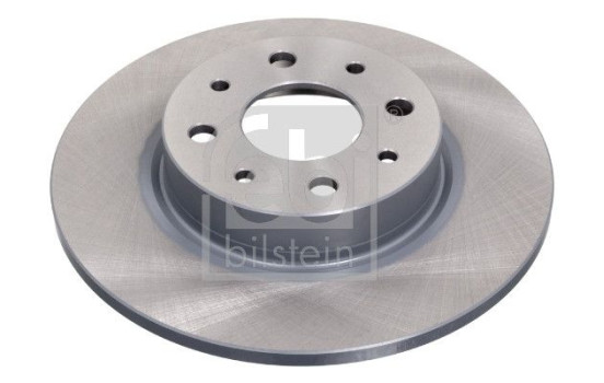 Bromsskiva 43843 FEBI, bild 2