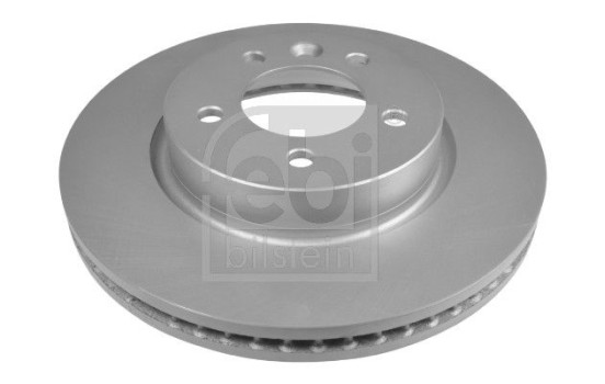 Bromsskiva 43844 FEBI, bild 2
