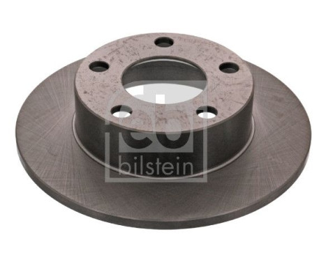 Bromsskiva 43846 FEBI, bild 2