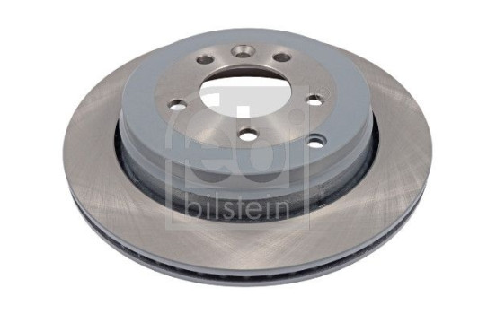 Bromsskiva 43849 FEBI, bild 2