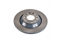 Bromsskiva 43873 FEBI