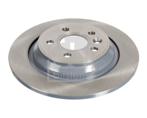 Bromsskiva 43882 FEBI, bild 2