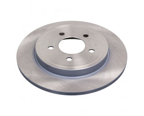 Bromsskiva 43885 FEBI
