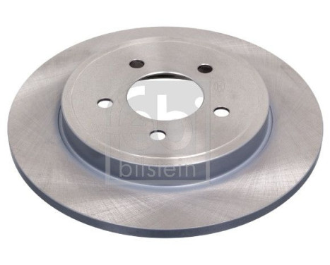 Bromsskiva 43885 FEBI, bild 2