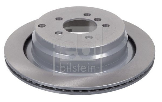 Bromsskiva 43888 FEBI, bild 2