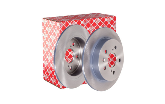 Bromsskiva 43898 FEBI