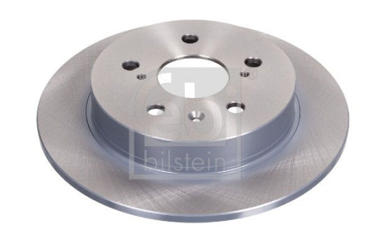 Bromsskiva 43898 FEBI, bild 2