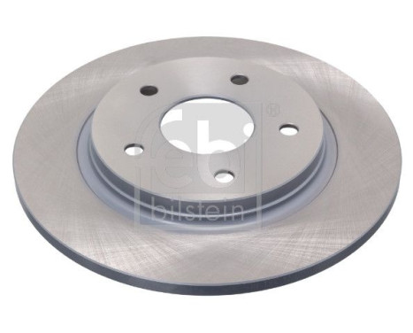 Bromsskiva 43900 FEBI, bild 2