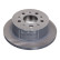 Bromsskiva 43902 FEBI, miniatyr 2