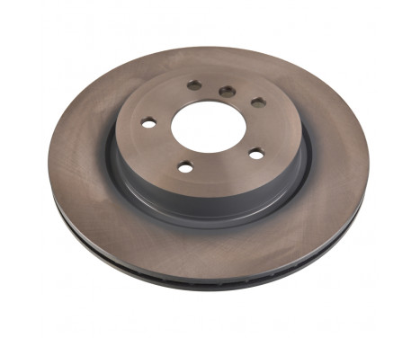 Bromsskiva 43906 FEBI