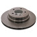 Bromsskiva 43914 FEBI