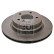 Bromsskiva 43914 FEBI, miniatyr 2