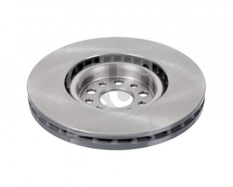 Bromsskiva 43917 FEBI, bild 2