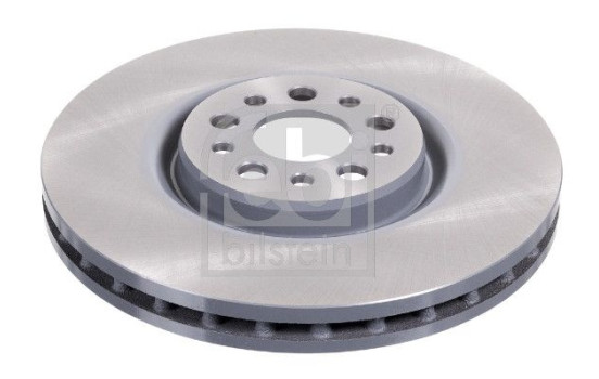 Bromsskiva 43917 FEBI, bild 2