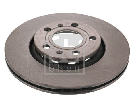 Bromsskiva 43921 FEBI, bild 2