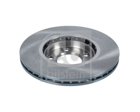 Bromsskiva 43925 FEBI, bild 3