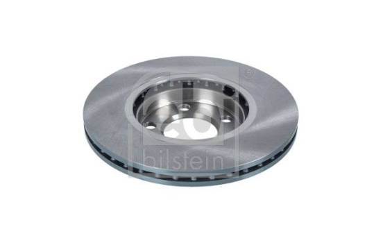 Bromsskiva 43925 FEBI, bild 3