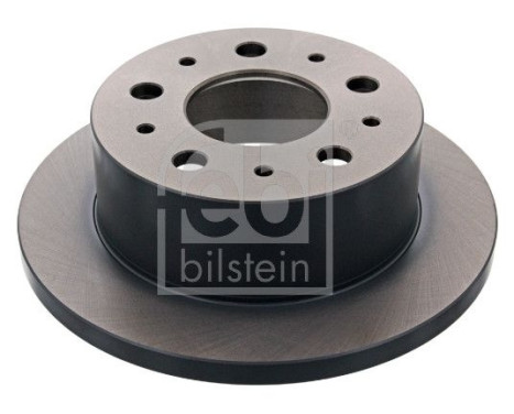 Bromsskiva 43937 FEBI, bild 2