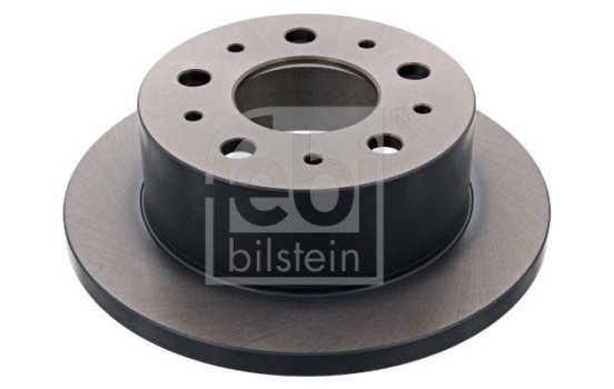 Bromsskiva 43937 FEBI, bild 2