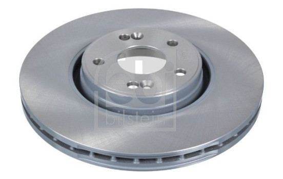 Bromsskiva 43948 FEBI, bild 2