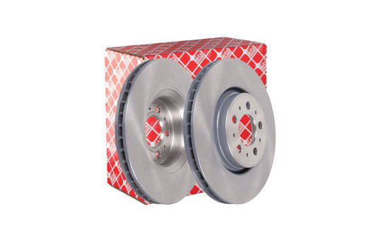 Bromsskiva 43967 FEBI