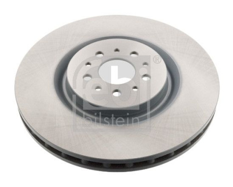 Bromsskiva 43972 FEBI, bild 2