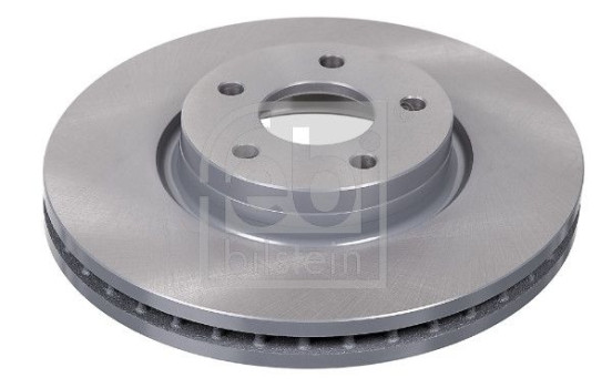 Bromsskiva 43975 FEBI, bild 2