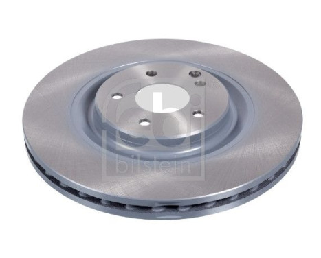 Bromsskiva 43982 FEBI, bild 2