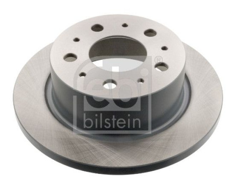 Bromsskiva 43988 FEBI, bild 2