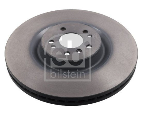 Bromsskiva 43997 FEBI, bild 2