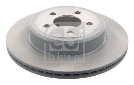 Bromsskiva 44014 FEBI, bild 2