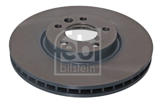 Bromsskiva 44015 FEBI, bild 2