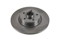 Bromsskiva 44018 FEBI