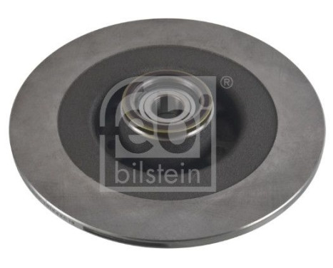 Bromsskiva 44018 FEBI, bild 2