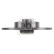 Bromsskiva 44018 FEBI, miniatyr 3