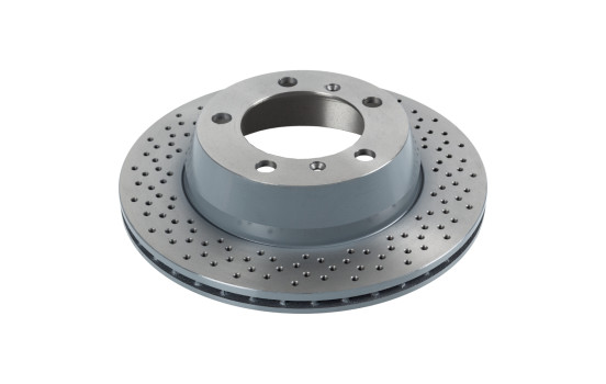 Bromsskiva 44023 FEBI