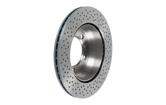 Bromsskiva 44023 FEBI, bild 2
