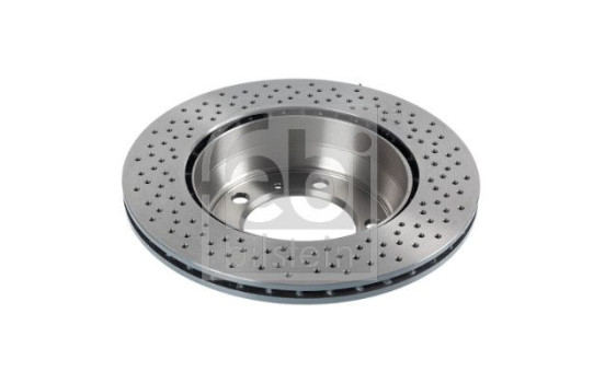 Bromsskiva 44023 FEBI, bild 5