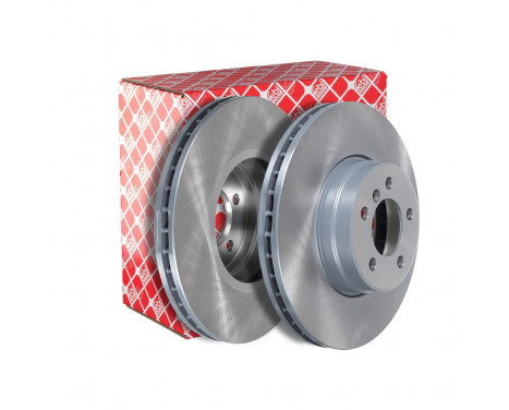 Bromsskiva 44026 FEBI