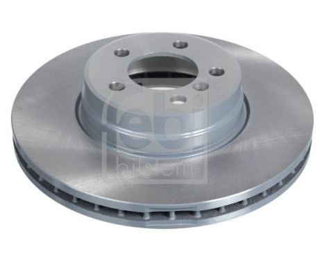 Bromsskiva 44026 FEBI, bild 2