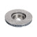 Bromsskiva 44030 FEBI, miniatyr 3 Bromsskiva 44030 FEBI, miniatyr 3